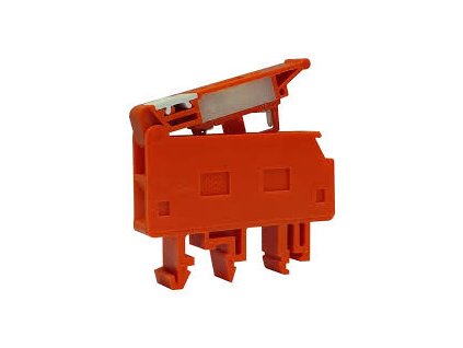 radova svorka pojistkova rsp 4 led A691210 becov
