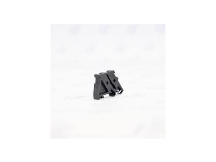 koncova sverka rsa l 35 cerna F111180