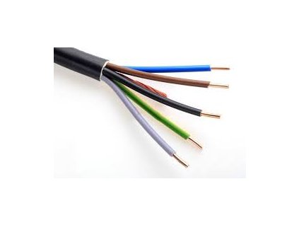 cyky 5x35 silovy kabel