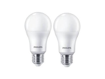 led zarovka Philips 2ks 8719514471030