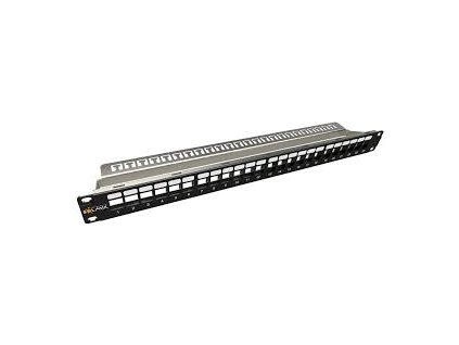 Solarix SX24M 0 STP BK UNI N