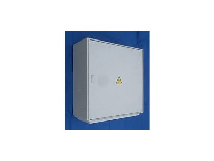 DCK Skříň ER222 NVP7P C elektroměrová