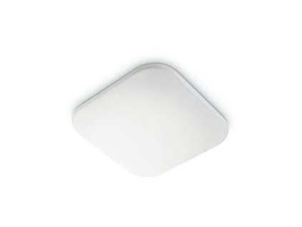 Stropni svítidlo MAUVE 40K LED SQ 17W PHILIPS 3111031P3