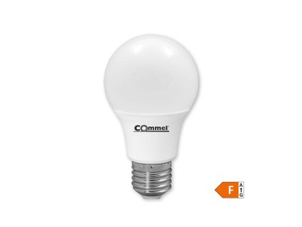 LED žárovka E27 8,5W 805lm 4000K Neutrální bílá