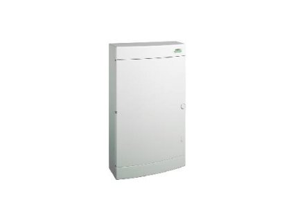 rozvodnice NOARK PNF 36W pod omítku, IP40, 3 řady, 3x12 mod