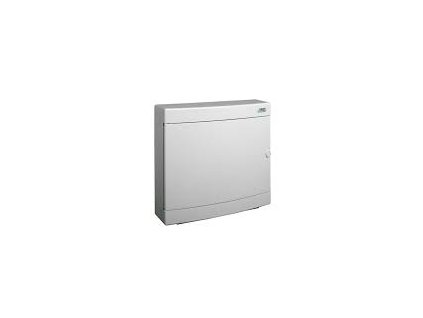 Plastová rozvodnice NOARK PNS 2X18W – Eshop