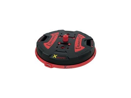 Runpotec 10136 X-BOARD XB500 - Profesionálny odvíjač káblov pre jednoduchú manipuláciu