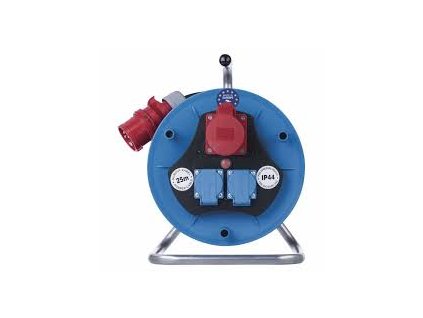 P193250 BUBEN 3Z 25M 1,5MM GUMA