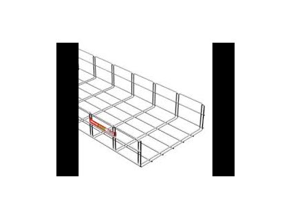 ARKYS Žlab MERKUR 300 100 M2 GZ 2m