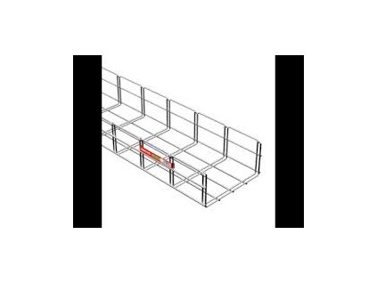 ARKYS Žlab MERKUR kabelový 200 100 M2 GZ délka 2m