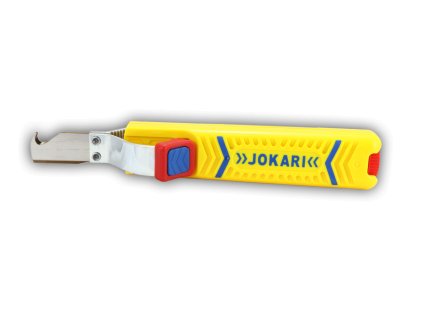 NG Elektro NO 10280 Secura 28 H – kabelový nůž s háčkem, průměr 8–28 mm
