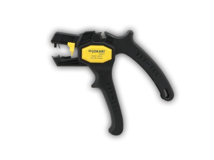 NG TOOL Odizolovací kleště 0,2 6mm2 Super 4 plus NO 20050