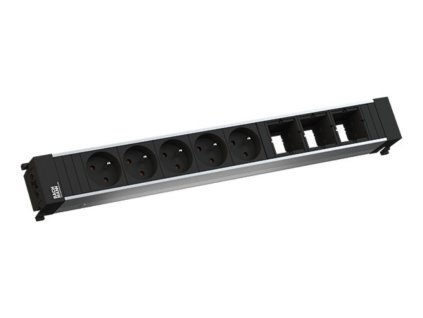 Jednotka BACHMANN Top Frame a CONFERENCE 909.015