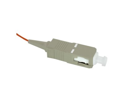 pigtail sc upc 50 125 2m