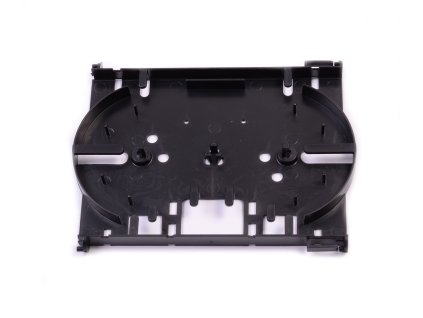 opticka mini kazeta ko2 pro max 8 svaru bila nebo cerna 116x87x10 vcetne vika