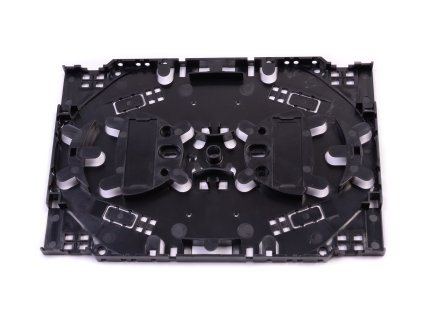 opticka kazeta ko5 pro 12 az 24 svaru cerna 171 5x110x8mm
