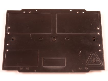viko pro optickou kazetu ko5 cerne