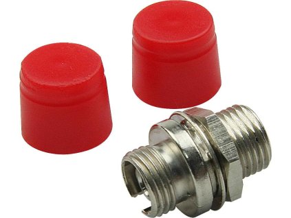adapter opticky fc fc simplex pc singlemode