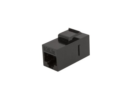 wirex spojka rj45 panelova cat5e utp