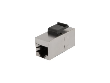 wirex spojka rj45 panelova cat5e stp