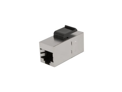 wirex spojka rj45 panelova cat6 stp