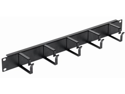legrand vyvazovaci panel 2u 5x kovove oko