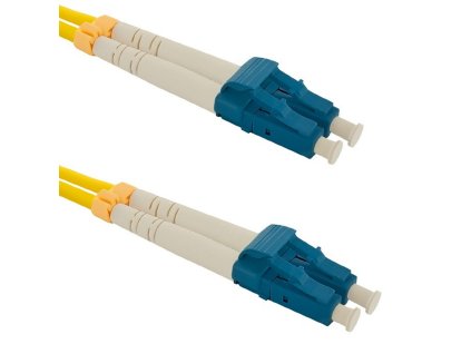patch cord lc upc lc upc duplex 9 125 0 5m