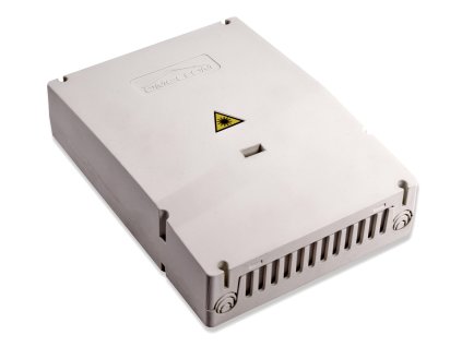 riser box co175 prubezny pro max 48 sv 205x150x50mm ip30