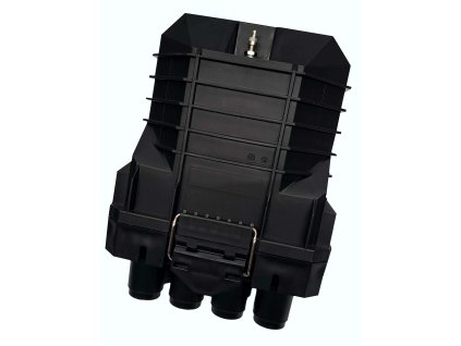 opticka venkovni spojka co450 ip68 pro az 144 svaru modularni vstupy 6x kruh 1x oval