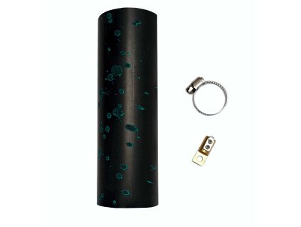 teplem smrstitelna trubicka pro kruhovy vstup optickych spojek co450 a co460
