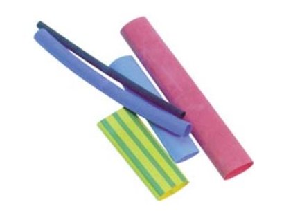 GPH SB B 12.7 6.4 Bužírka smršťovací Polyetylen