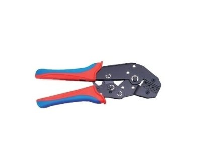 GPH LDF 0.5 6 Kleště lisovací HOBBY řada F
