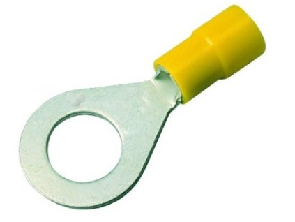 GPH GF M 5 Oko lisovací PVC
