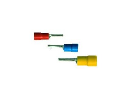 GPH GF P 12 Kolík lisovací PVC