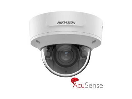Bezpečnostní kamera DS 2CD2743G2 IZS – s variabilním objektivem 2.8 12mm hikvision