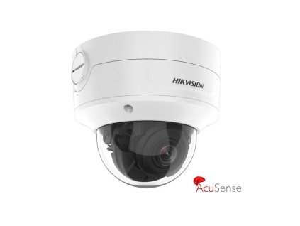 Variabilní bezpečnostní kamera Hikvision DS 2CD2726G2 IZS – 2.8 12mm s inteligentními funkcemi