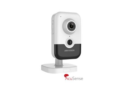 Kompaktní IP kamera Hikvision DS 2CD2443G2 I – 2.8mm s 4MP rozlišením a pokročilou detekcí pohybu