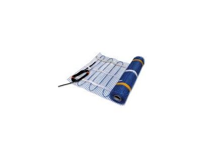 HM 100 1 topná rohož 100W V systém 7242