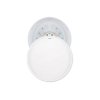 26712 1 plafoniera sola led 16w nw ip44 160 bila