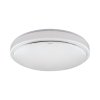 26712 3 plafoniera sola led 16w nw ip44 160 bila