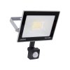 27740 3 reflektor kroma led s 30w 4500k pohyb senzor seda