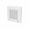 Ventilátor VENTS 100 MATL s automat. žaluzií eleman 1009014