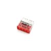 wago svorka 4x2 5mm 2273 204