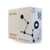 Venkovní instalační kabel CAT5E UTP PE Fca 305m box SOLARIX 27655191