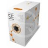 Venkovní instalační kabel CAT5E FTP PE Fca 305m box SOLARIX