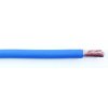 Kabel H07V K 10 světle modrý (CYA)