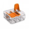 wago svorka s packou 221 413 3x4mm