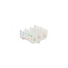 wirex keystone cat5e stp samorezny