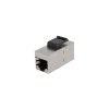 wirex spojka rj45 panelova cat5e stp
