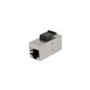 wirex spojka rj45 panelova cat6 stp